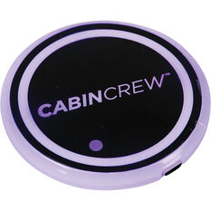 Cabin Crew Light Up Drink Coasters, , scaau_hi-res