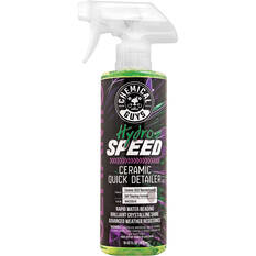 Chemical Guys HydroSpeed Ceramic Quick Detailer 473mL, , scaau_hi-res