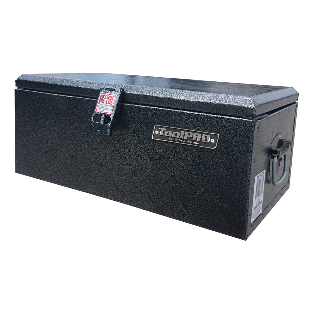 ToolPRO Outback Tool Box 60 Litre Supercheap Auto