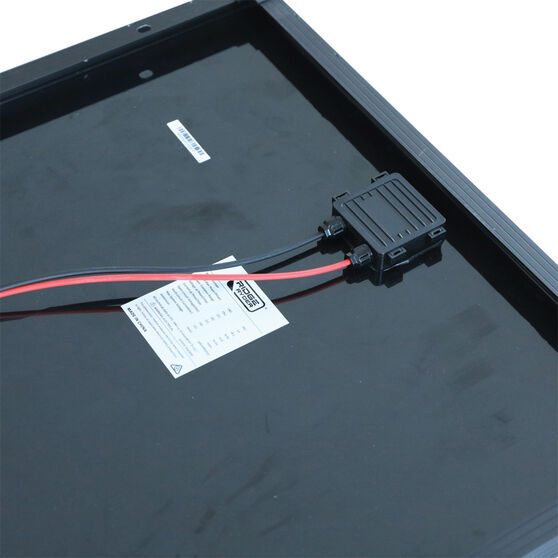 Ridge Ryder Solar Panel Kit 160 Watt Supercheap Auto