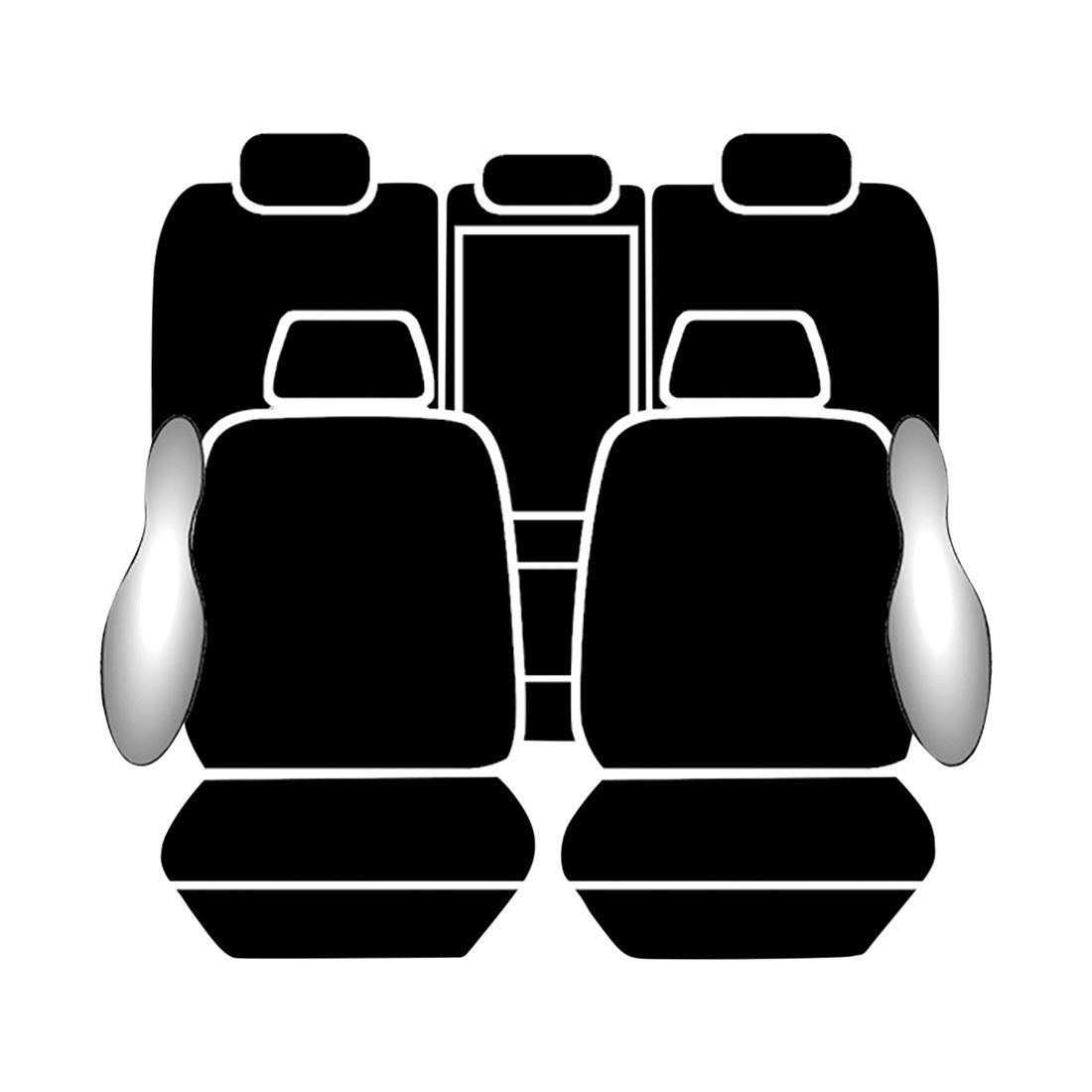 Illana Imperial Tailor Made Pack Suits Mazda CX5 02/17+, , scaau_hi-res