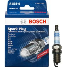 Bosch Spark Plug 8154-4 4 Pack, , scaau_hi-res