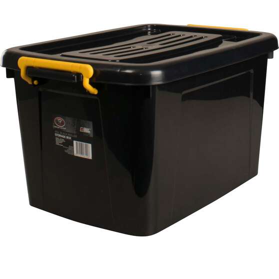 SCA Storage Roller Box 45 Litre, , scaau_hi-res
