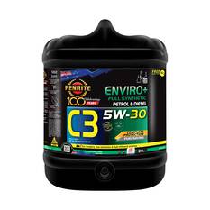 Penrite Enviro+ C3 Engine Oil 5W-30 20 Litre, , scaau_hi-res