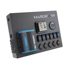 Hardkorr 12V Power Hub with 25A DC-DC Charger, , scaau_hi-res