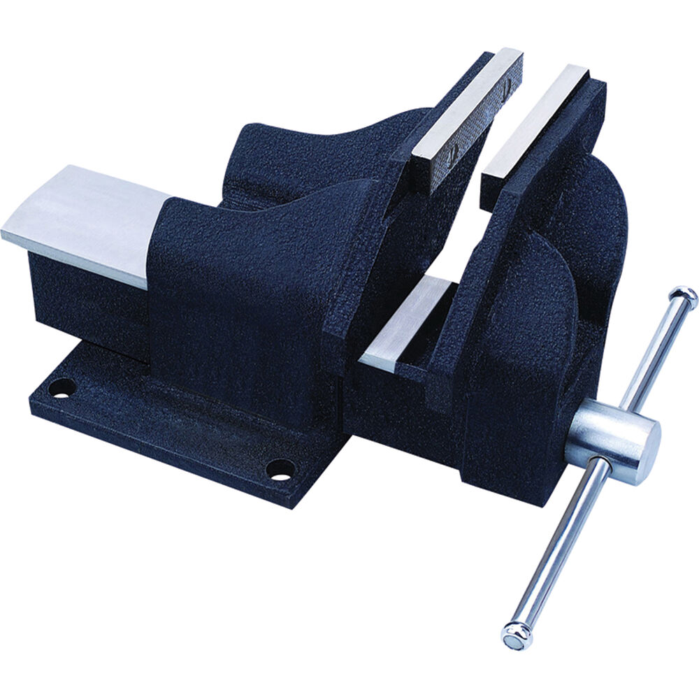 Toolpro Vice Bench Offset 150mm Supercheap Auto