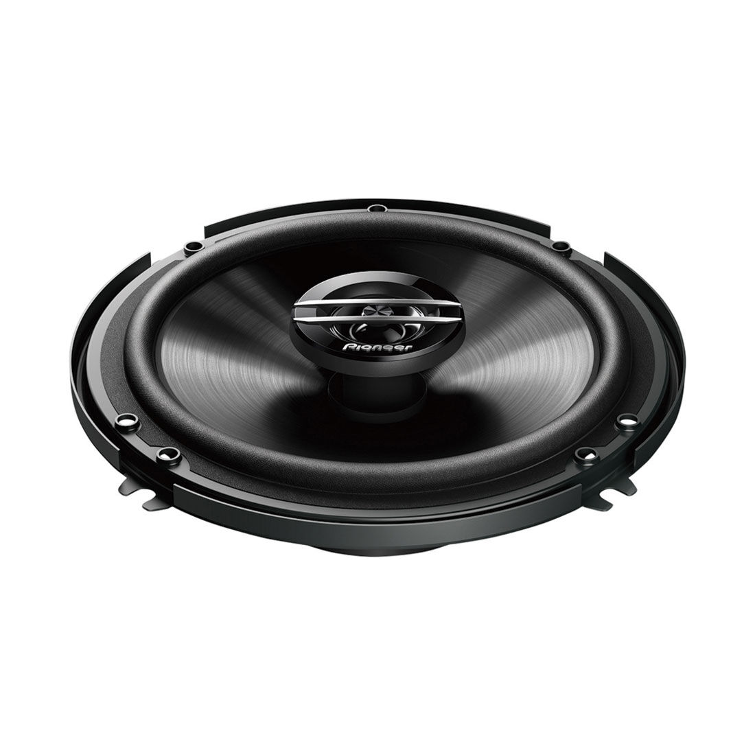 Pioneer TS-G1620F-2 2-Way 6.5" Speakers, , scaau_hi-res