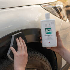 Autoglym Perfect Polish Applicator, , scaau_hi-res