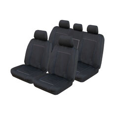 Ilana Cyclone Tailor Made Pack For Ford Ranger Next Gen Dual Cab 05/22+, , scaau_hi-res