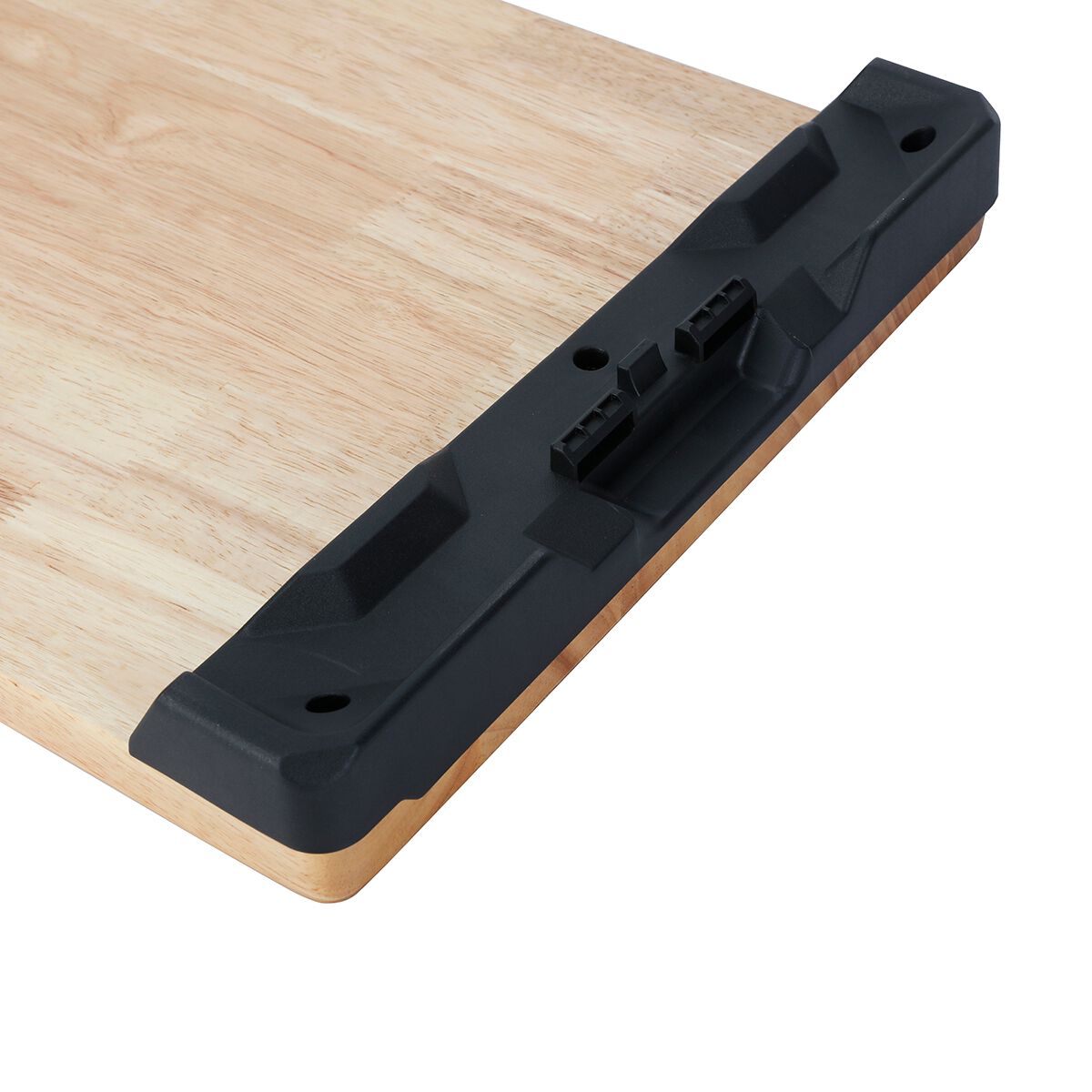 ToolPRO-X Metal Modular Storage System - Timber Workbench Top, , scaau_hi-res