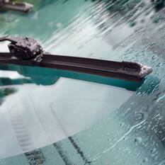 Bosch Clear Advantage Wiper Blade 450mm (18") Single - CA450, , scaau_hi-res