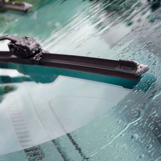 Bosch Clear Advantage Wiper Blade 450mm (18") Single - CA450, , scaau_hi-res