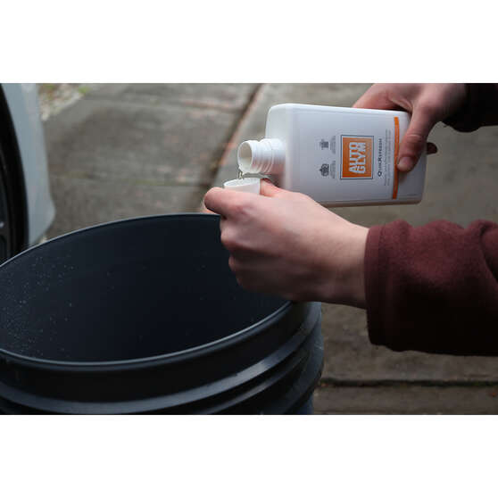 Autoglym QuikRefresh Rinseless Wash 500mL, , scaau_hi-res