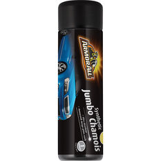 Armor All Synthetic Chamois - 60cm X 40cm, , scaau_hi-res
