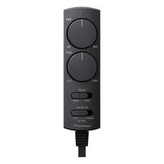 Pioneer Active Slimline Subwoofer TSWX140DA, , scaau_hi-res