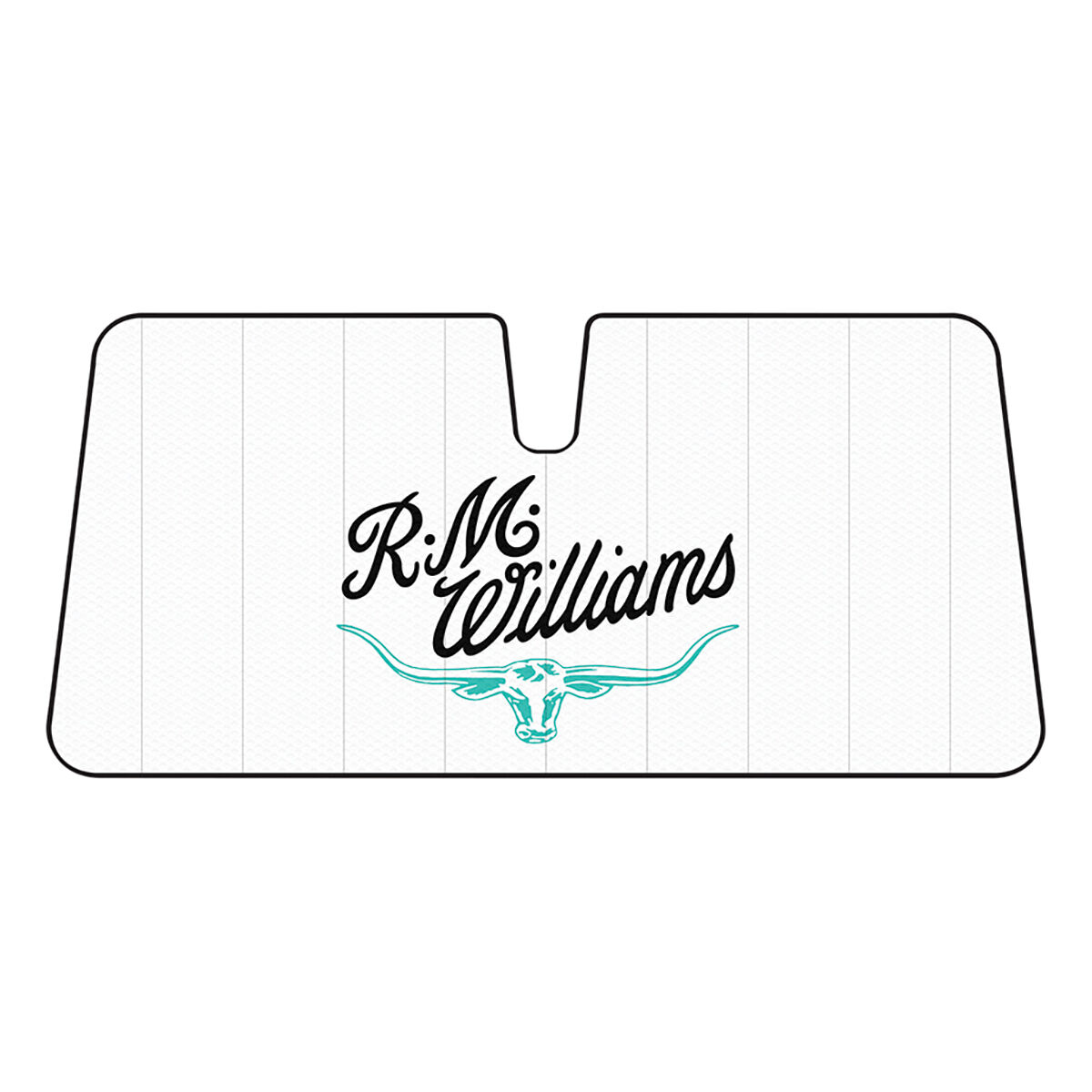 Rm williams windscreen outlet shade