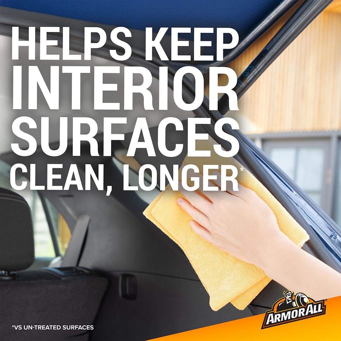 Armor All Ultra Shield Ceramic Multi Purpose Cleaner 500mL, , scaau_hi-res