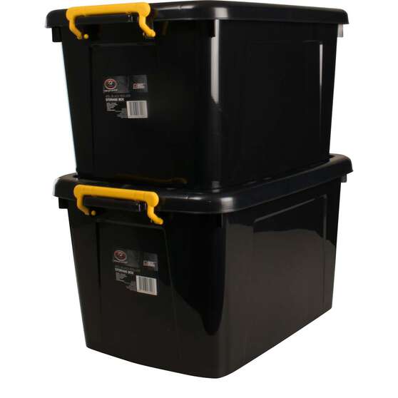 SCA Storage Roller Box 45 Litre, , scaau_hi-res