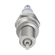 Bosch Spark Plug Single WR8DCX+ / WR8DCX, , scaau_hi-res