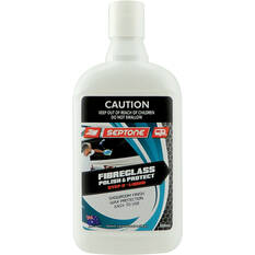 Septone Fibreglass Restorer and Wax 500ml, , scaau_hi-res