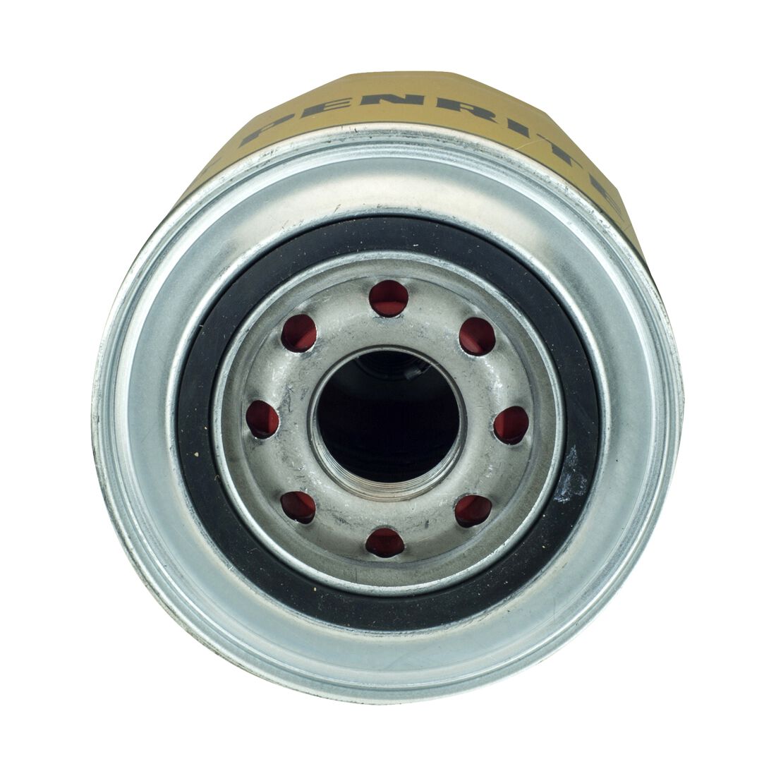 Penrite Oil Filter PF1025 (Interchangeable with Z313), , scaau_hi-res