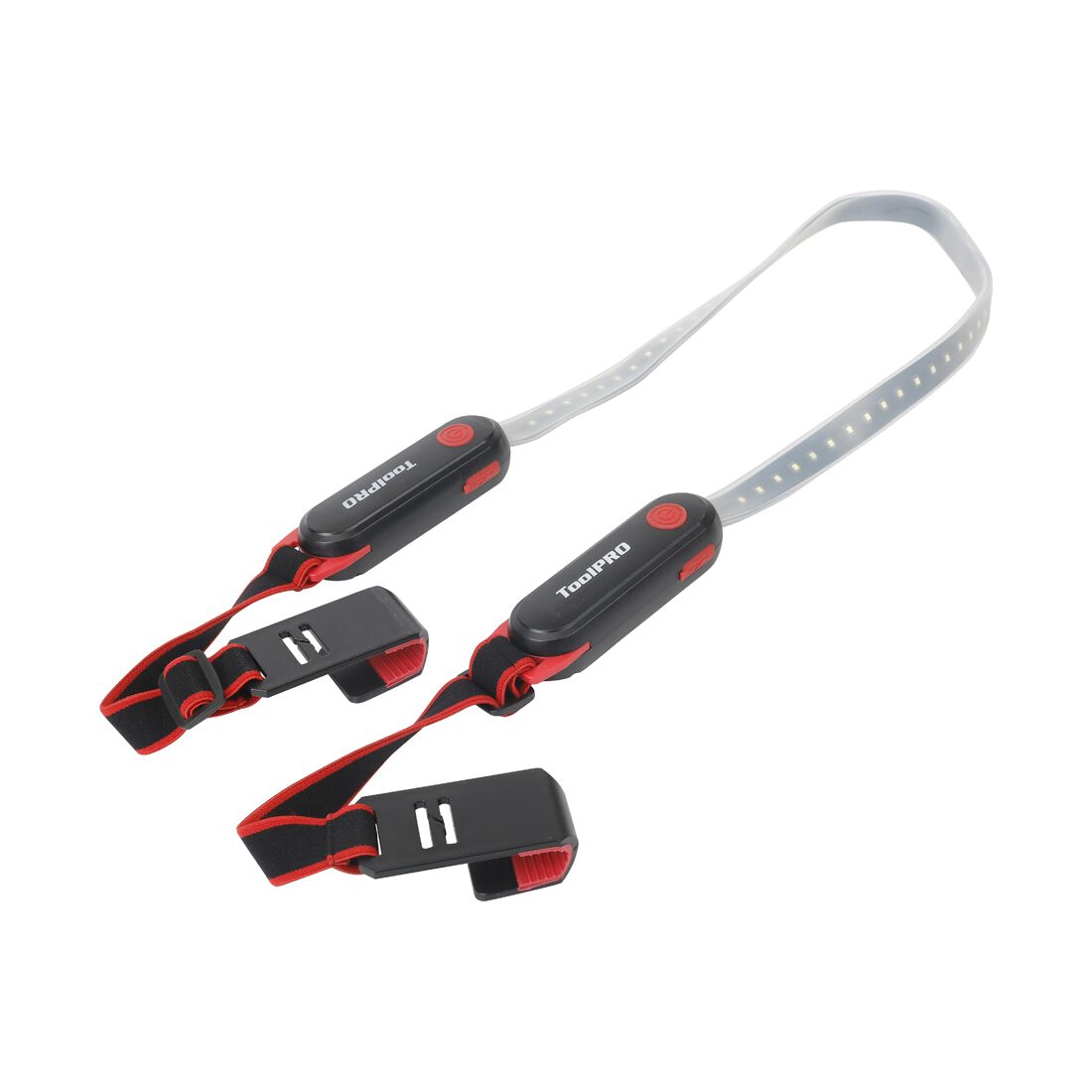 ToolPRO Rechargeable Flexible Underbonnet Worklight, , scaau_hi-res