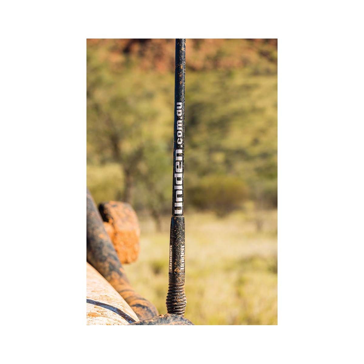 Uniden XTRAK 80 5W UHF Radio Adventure Pack, , scaau_hi-res