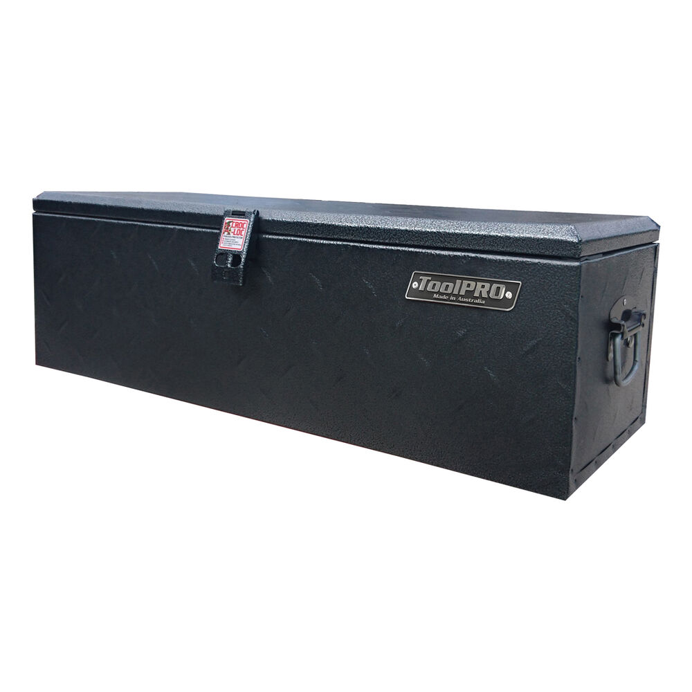 ToolPRO Outback Tool Box 100 Litre Supercheap Auto