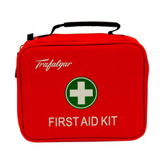 126 Piece Family First Aid Kit, , scaau_hi-res