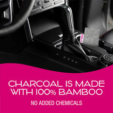 California Scents Charcoal Pouch, , scaau_hi-res