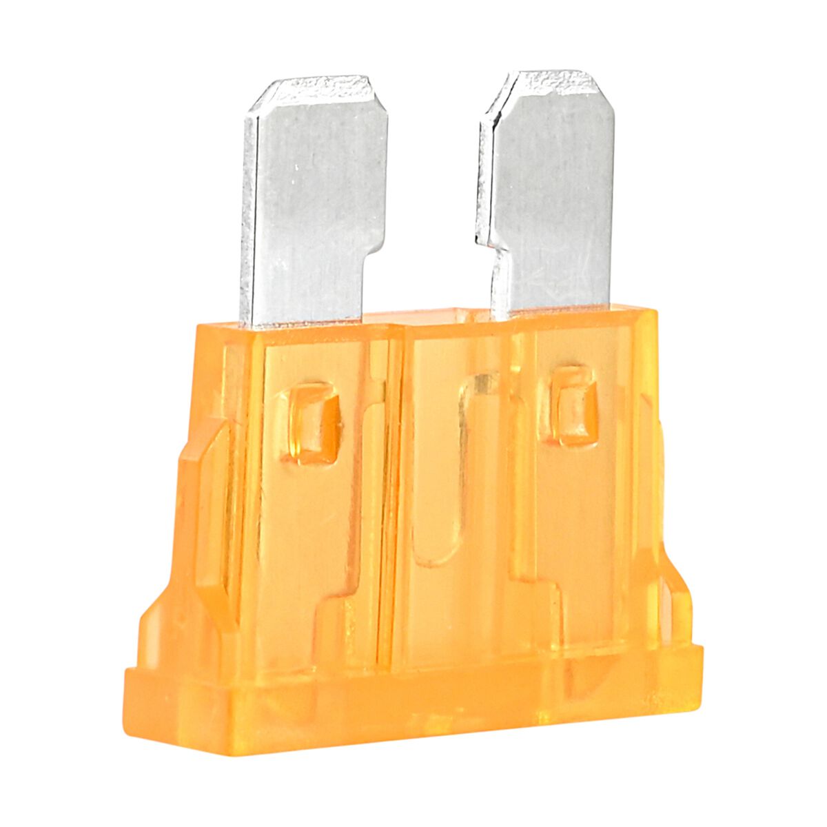 SCA Automotive Fuses - Standard Blade, 5 Amp, 6 Piece, , scaau_hi-res