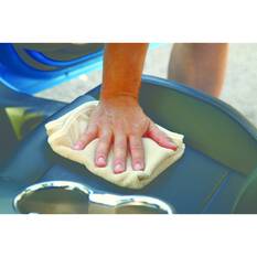 Bowden's Own Plush Daddy Microfibre Cloth 400 x 400mm, , scaau_hi-res