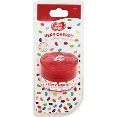 Jelly Belly Cannister Air Freshener - Very Cherry, 70g, , scaau_hi-res