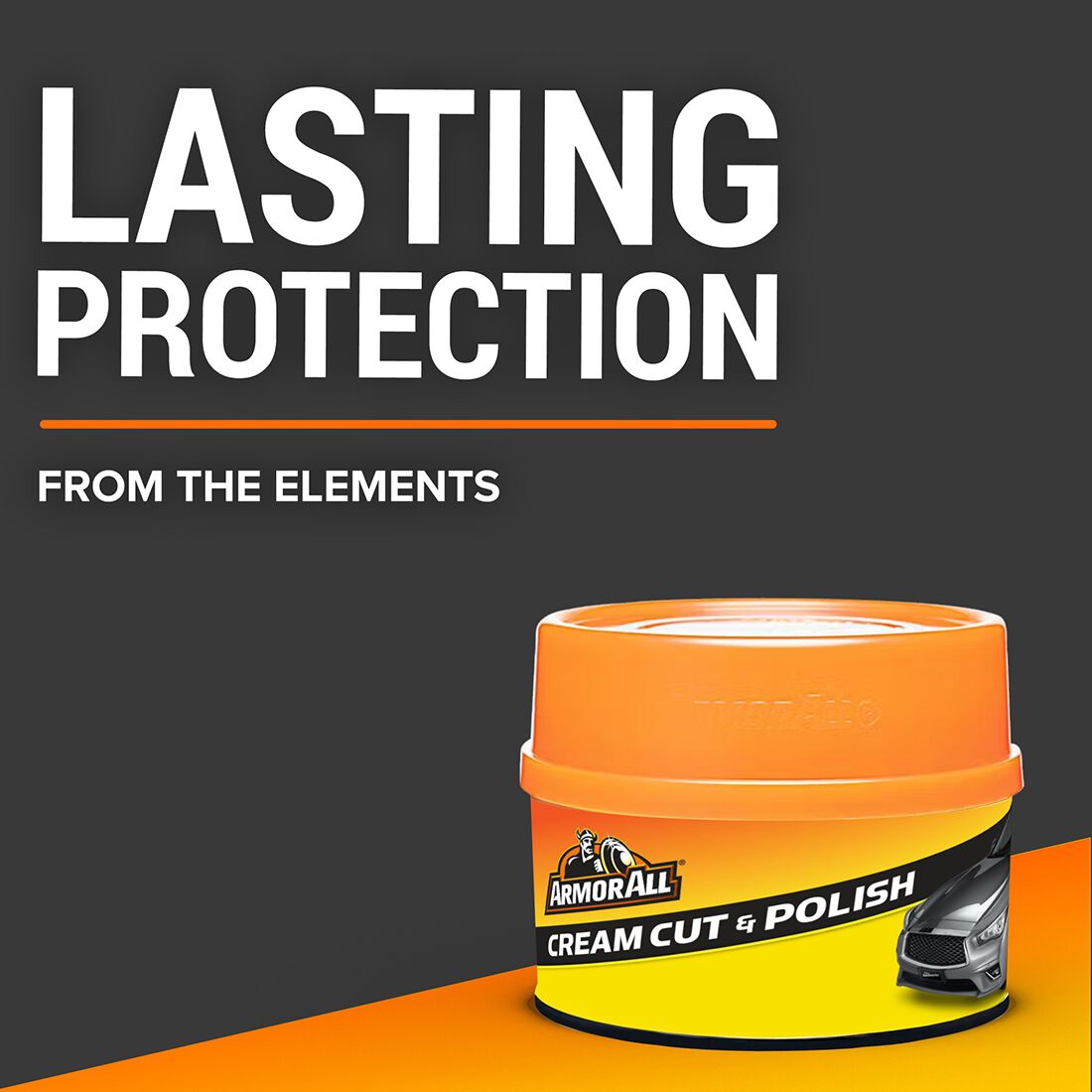 Armor All Cream Cut & Polish 250g, , scaau_hi-res