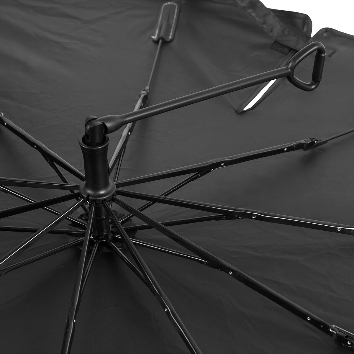 SCA Medium Sunshade - Tropical Umbrella, , scaau_hi-res