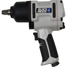 Blackridge Pro Air Impact Wrench 1/2" Drive, , scaau_hi-res