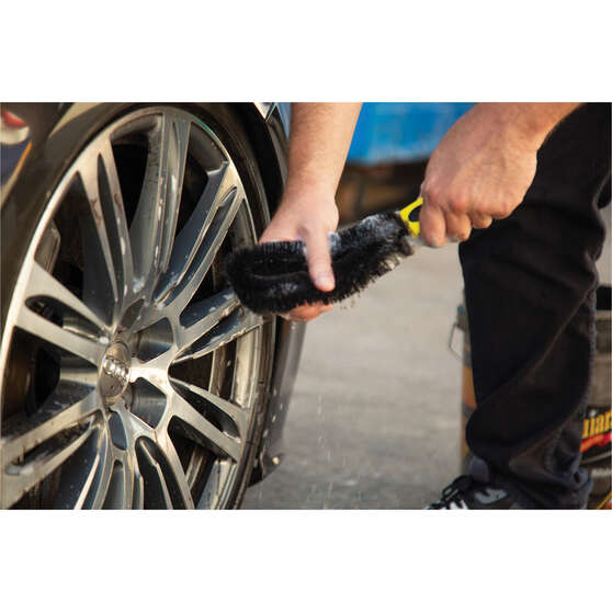 Meguiar's Universal Wheel Brush