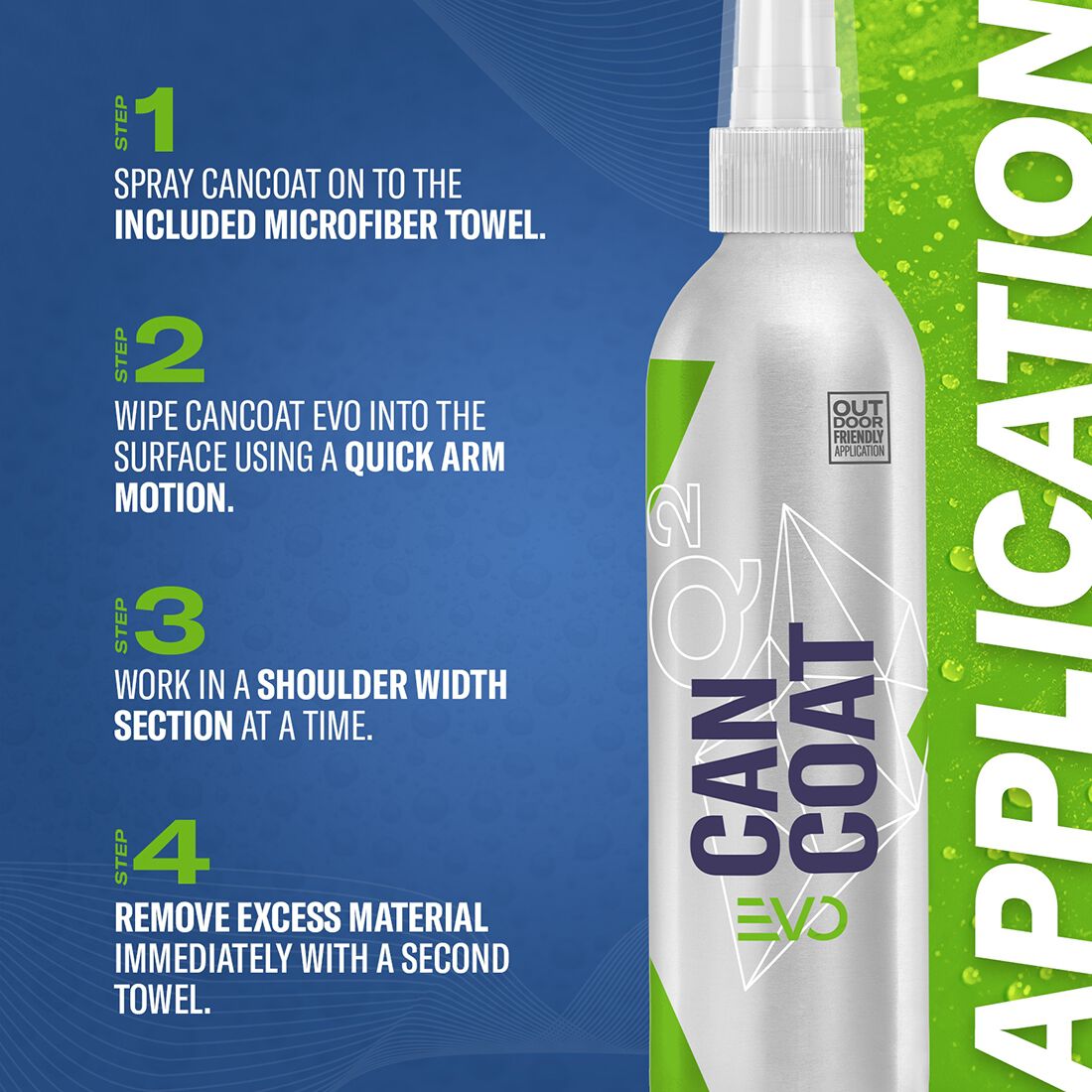 Gyeon CanCoat EVO 200mL, , scaau_hi-res