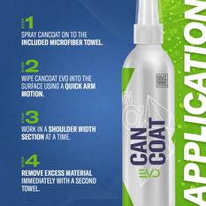 Gyeon CanCoat EVO 200mL, , scaau_hi-res