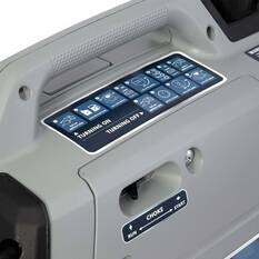 Ridge Ryder 2200W Inverter Generator, , scaau_hi-res