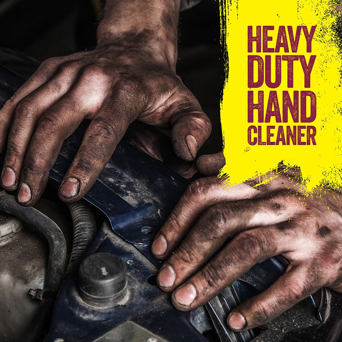 Solvol&reg; Heavy Duty Hand Cleaner Liquid 2 Litre, , scaau_hi-res