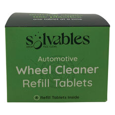 Solvables Wheel Cleaner Refill, , scaau_hi-res