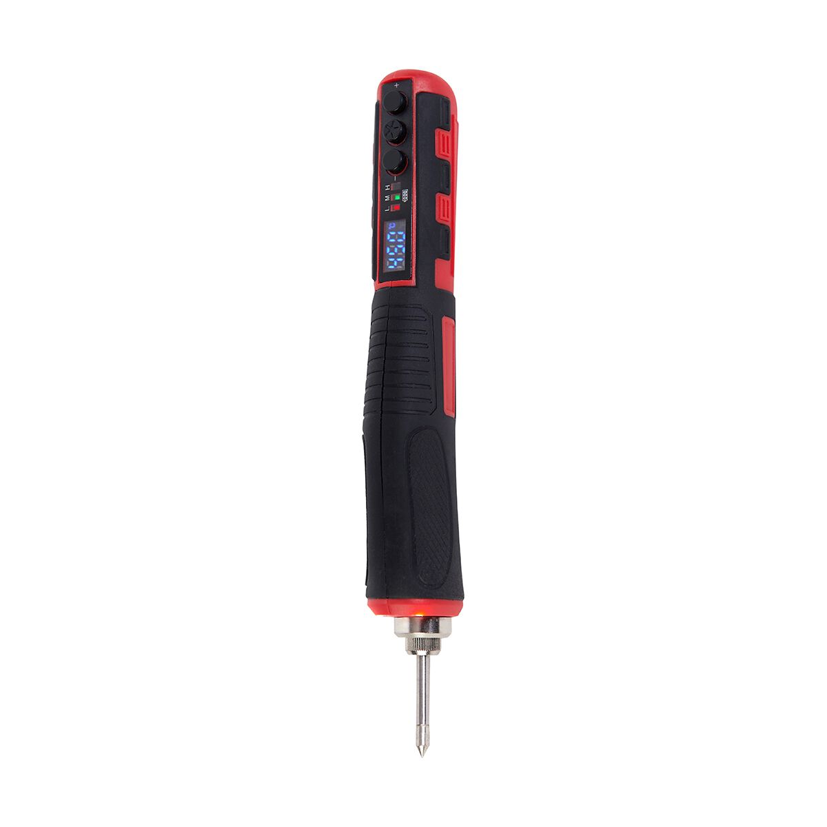 Hot Devil Digital Cordles Soldering Iron, , scaau_hi-res