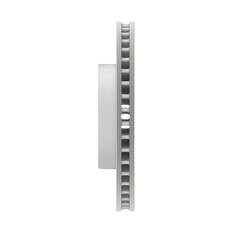 Bosch Disc Brake Rotor - Single, PBR712, , scaau_hi-res