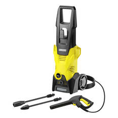 Kärcher K3 Pressure Washer - 1950 PSI, , scaau_hi-res