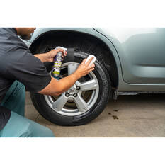 Chemical Guys Galactic Black Wet Look Tyre Shine Dressing 473mL, , scaau_hi-res