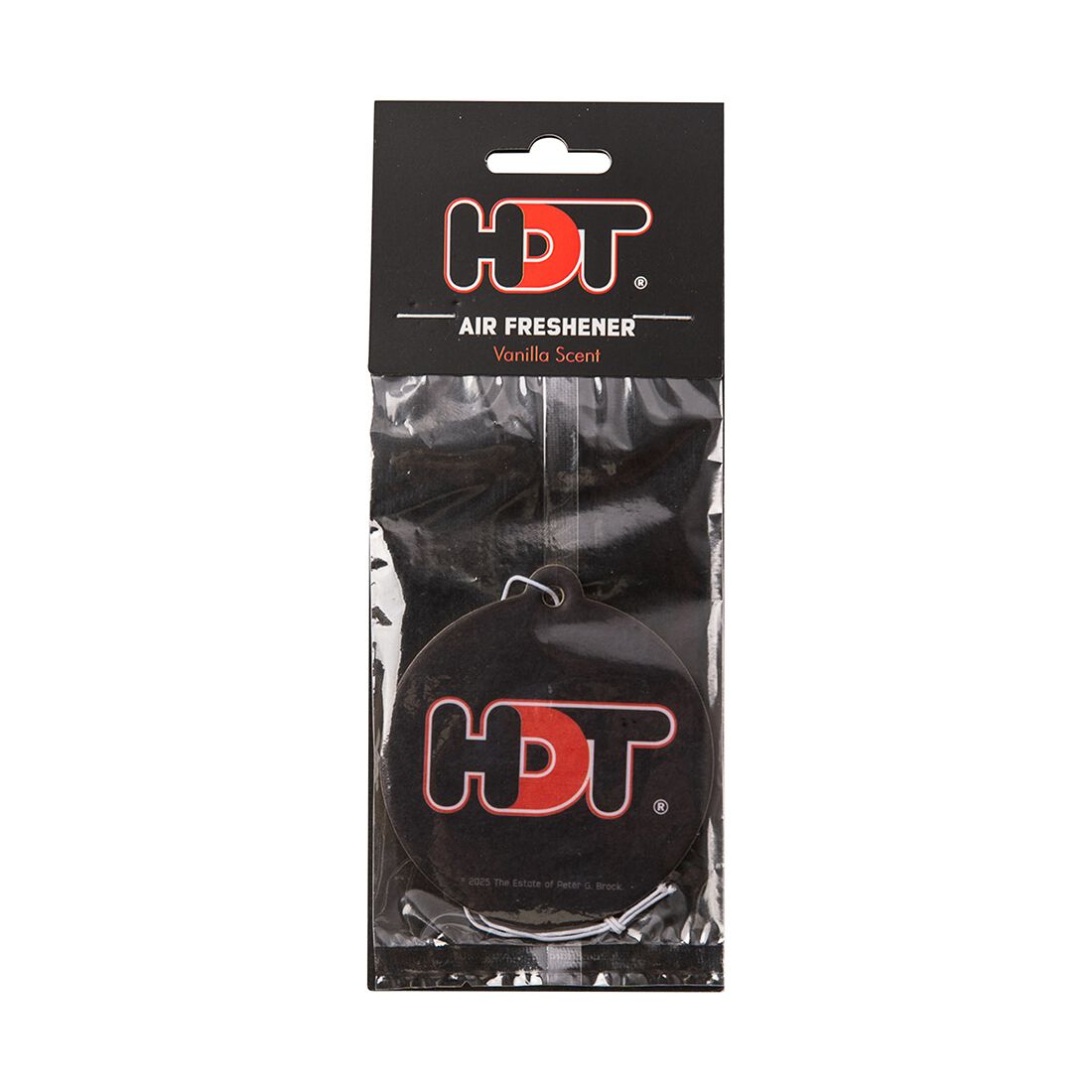 Holden HDT Air Freshener, , scaau_hi-res