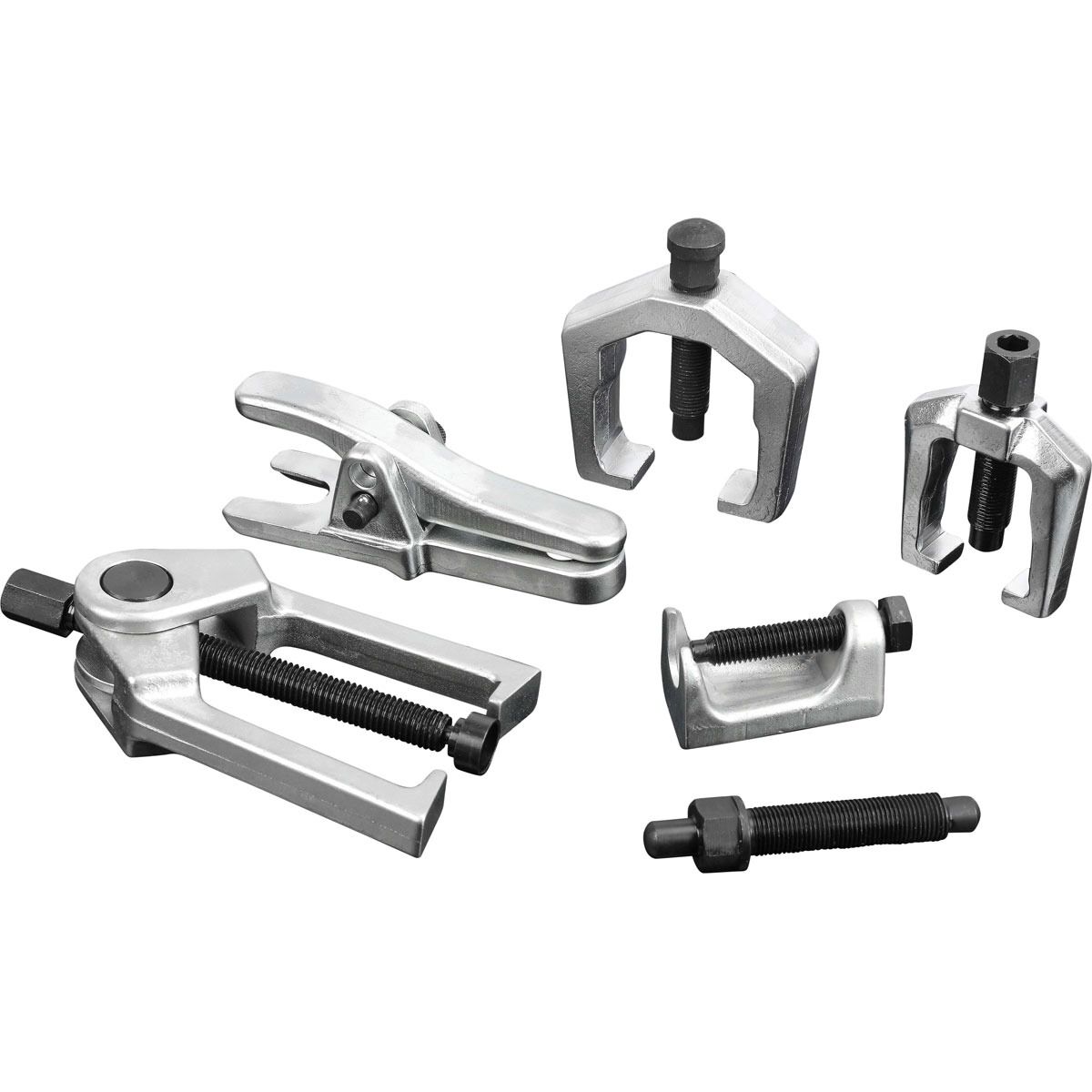 Ball puller sales removal tool