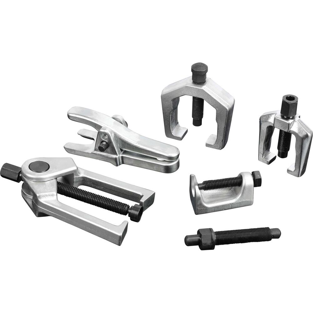 ToolPRO Ball Joint Separator Kit 5 Piece Supercheap Auto