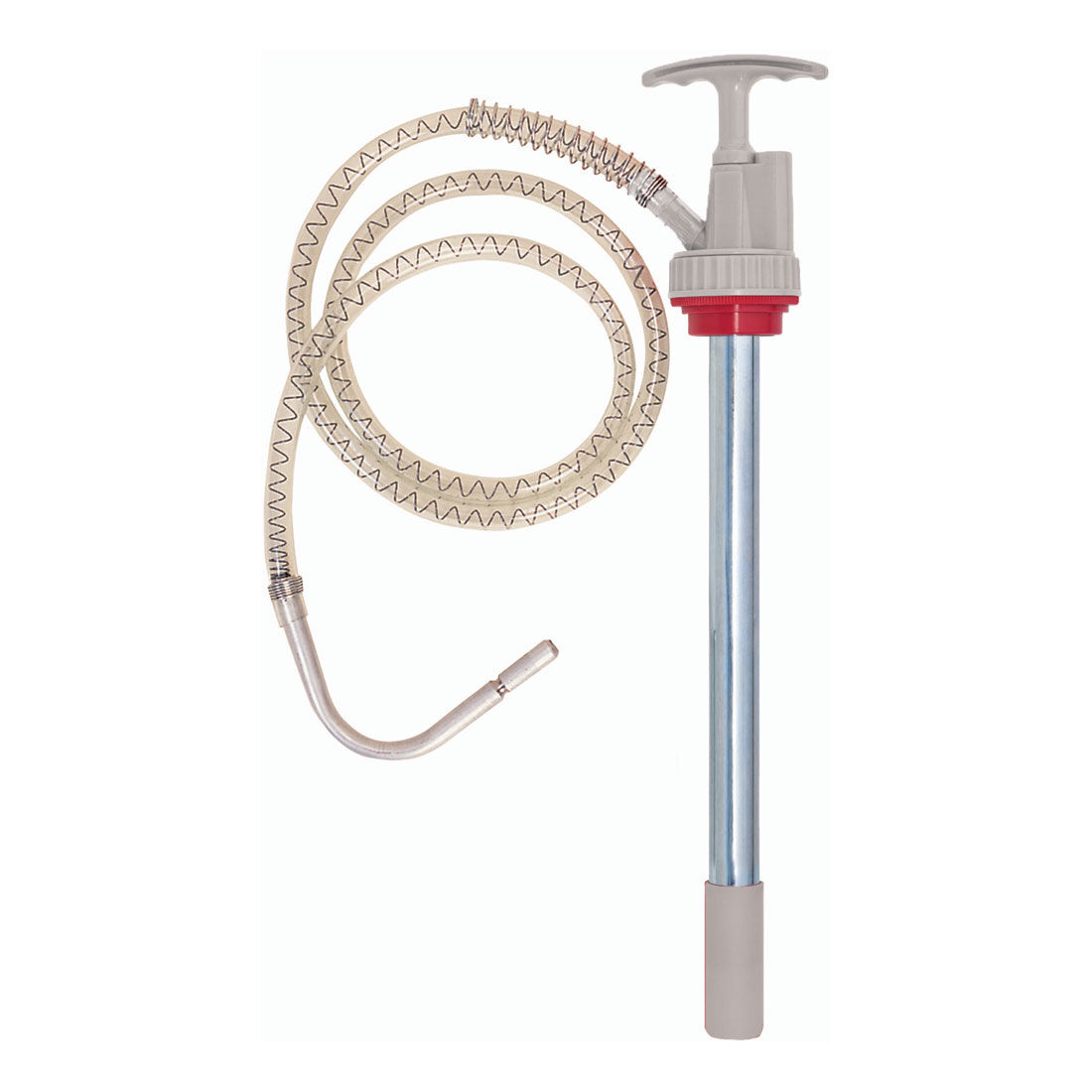 Alemlube Gear Oil Drum Pump 20L O30010N, , scaau_hi-res